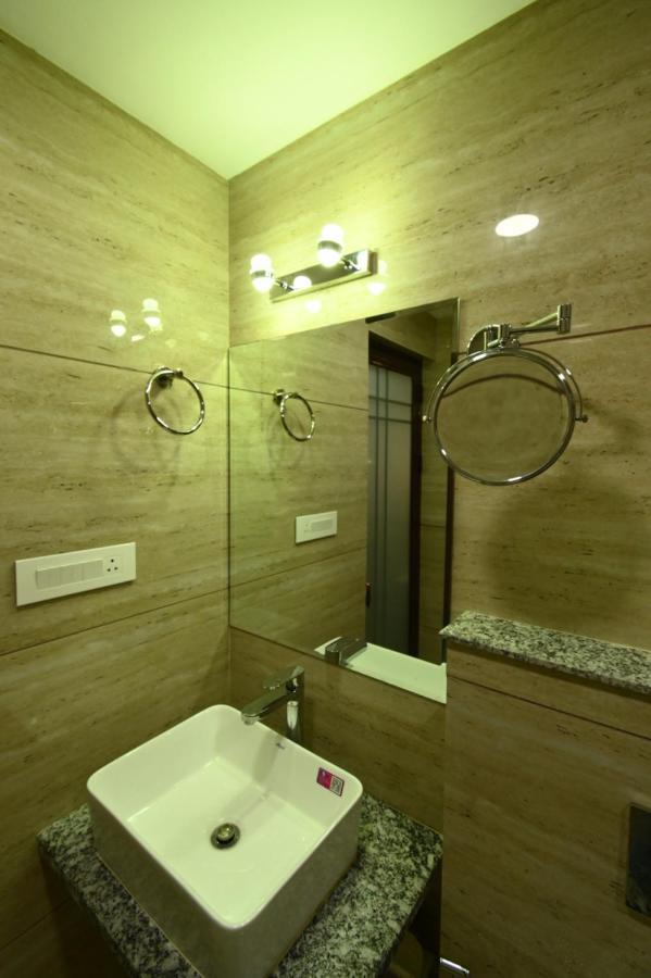 Faith Cricket Club & Resort Bhopal Luaran gambar