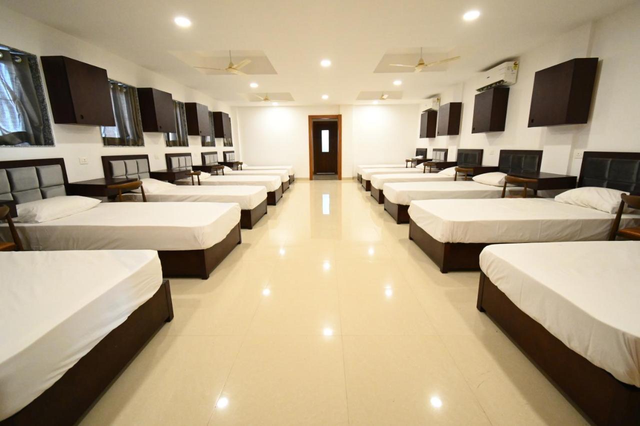 Faith Cricket Club & Resort Bhopal Luaran gambar