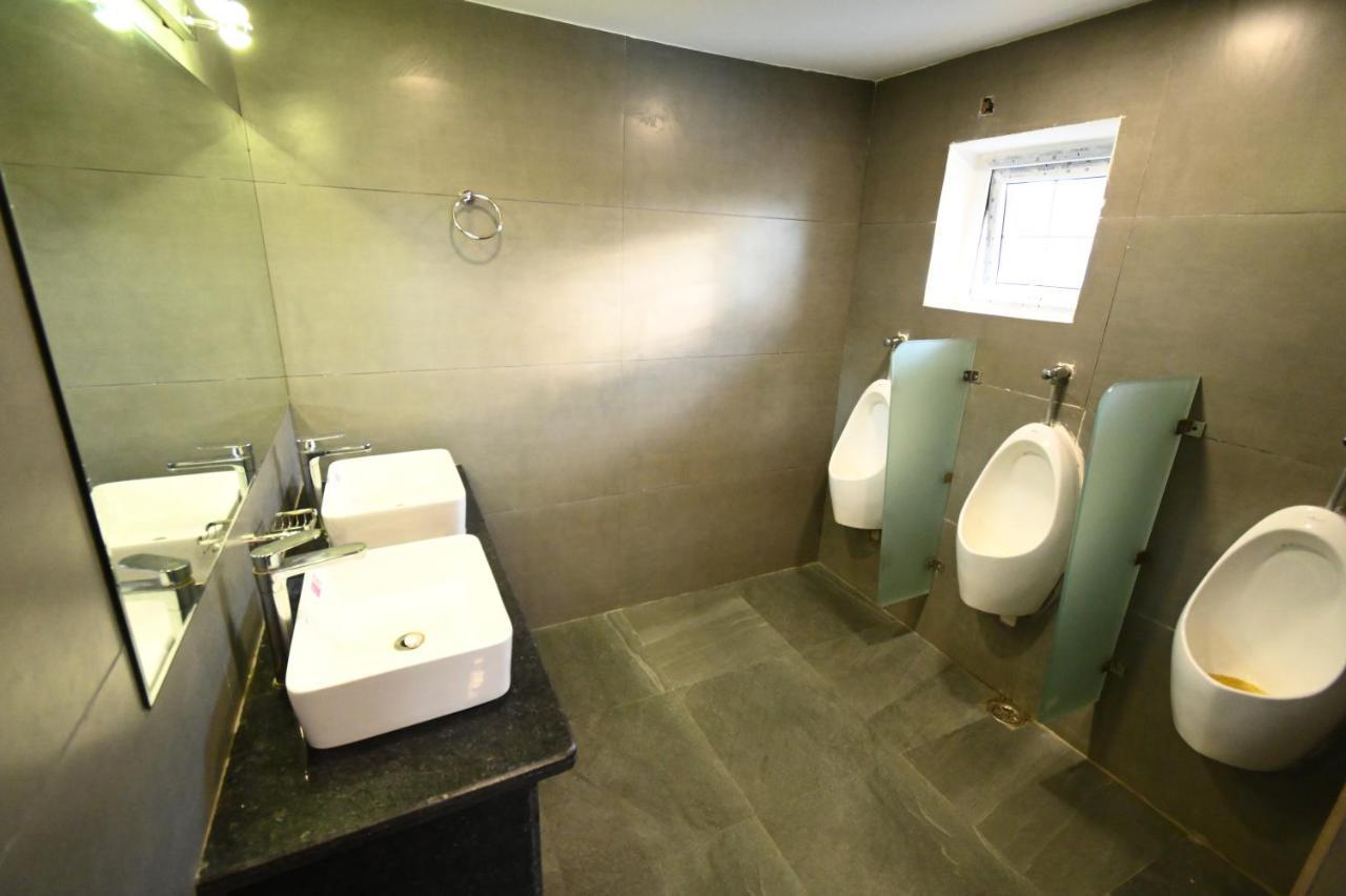Faith Cricket Club & Resort Bhopal Luaran gambar