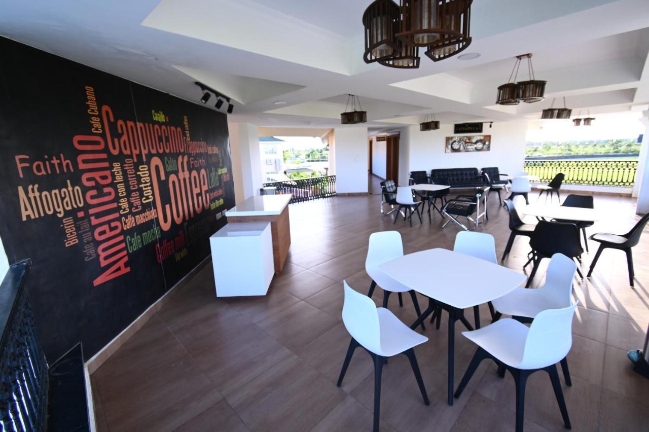 Faith Cricket Club & Resort Bhopal Luaran gambar
